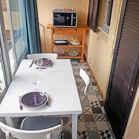 With Sea View Appartamento La Seyne-sur-Mer