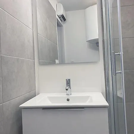 Apartamento With Sea View *