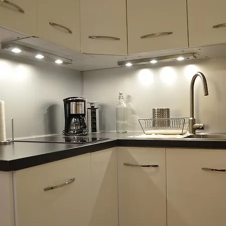 With Sea View Apartamento La Seyne-sur-Mer