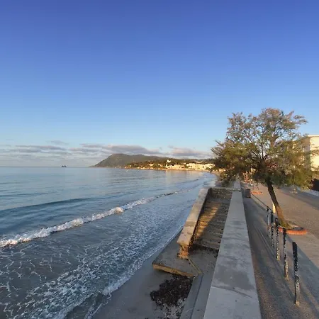 With Sea View * La Seyne-sur-Mer